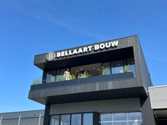 Hoofdkantoor Bellaart